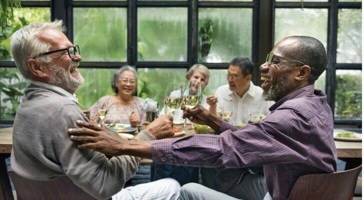 An RMD is the minimum amount of money you must withdraw annually from your qualified retirement plans after reaching age 73.