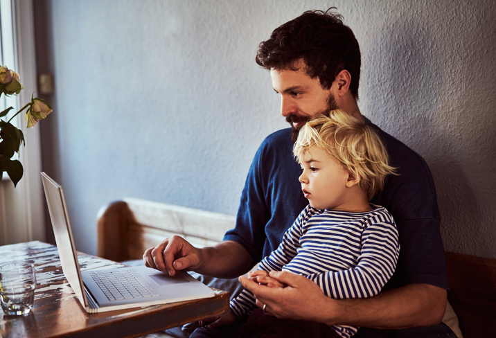 A parent comparing 529 plans and indexed universal life (IUL) insurance.